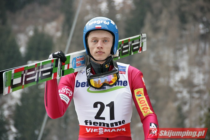 176 Dawid Kubacki